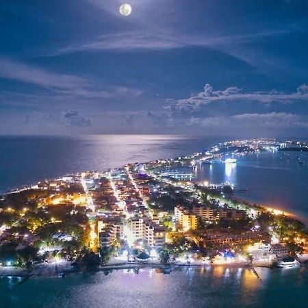 Casa Salina Διαμέρισμα Isla Mujeres Εξωτερικό φωτογραφία
