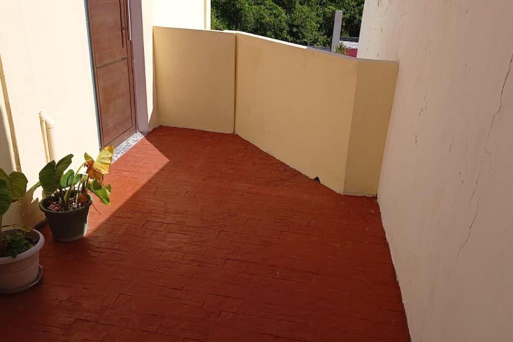 Casa Salina Διαμέρισμα Isla Mujeres Εξωτερικό φωτογραφία