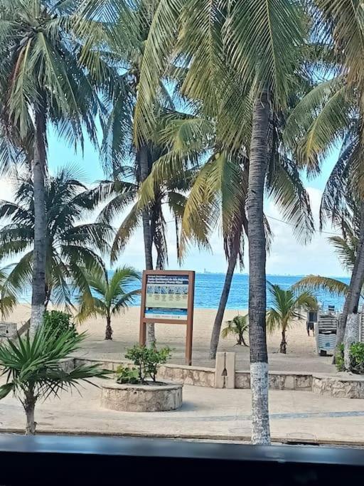 Casa Salina Διαμέρισμα Isla Mujeres Εξωτερικό φωτογραφία