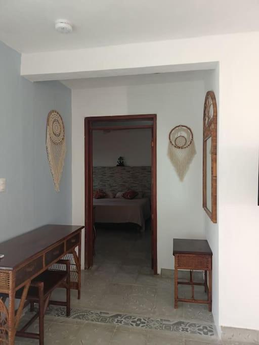 Casa Salina Διαμέρισμα Isla Mujeres Εξωτερικό φωτογραφία