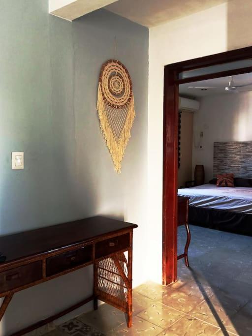 Casa Salina Διαμέρισμα Isla Mujeres Εξωτερικό φωτογραφία