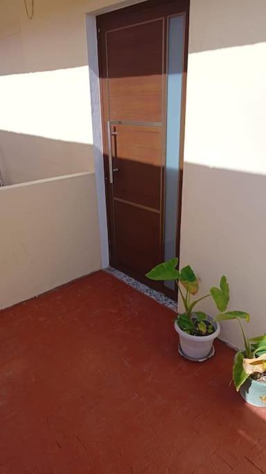 Casa Salina Διαμέρισμα Isla Mujeres Εξωτερικό φωτογραφία