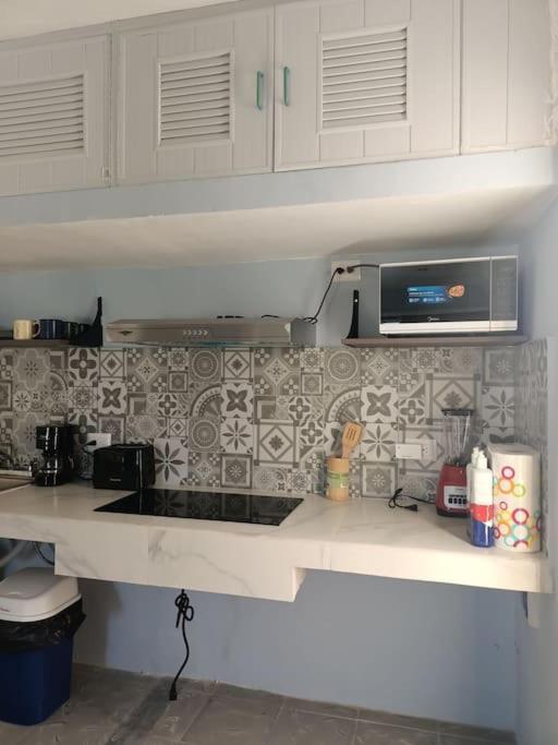 Casa Salina Διαμέρισμα Isla Mujeres Εξωτερικό φωτογραφία