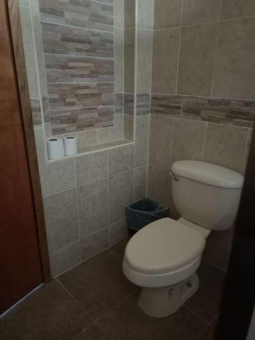 Casa Salina Διαμέρισμα Isla Mujeres Εξωτερικό φωτογραφία