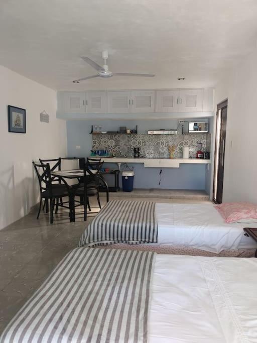 Casa Salina Διαμέρισμα Isla Mujeres Εξωτερικό φωτογραφία