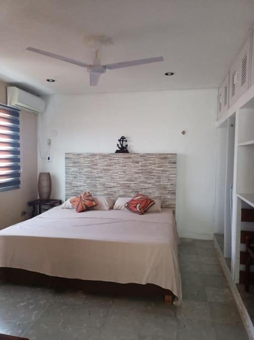 Casa Salina Διαμέρισμα Isla Mujeres Εξωτερικό φωτογραφία
