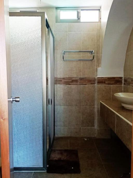 Casa Salina Διαμέρισμα Isla Mujeres Εξωτερικό φωτογραφία